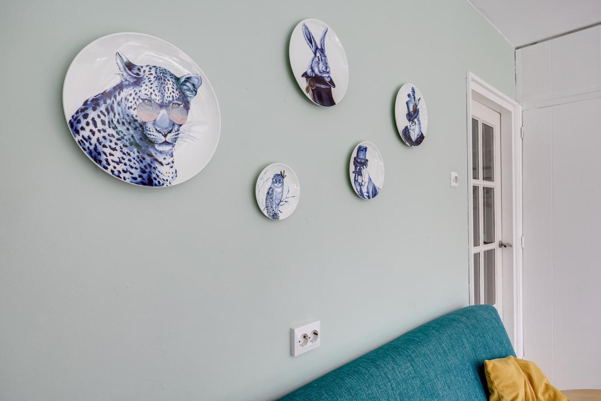 Veluwe Nature Home - 2 persons