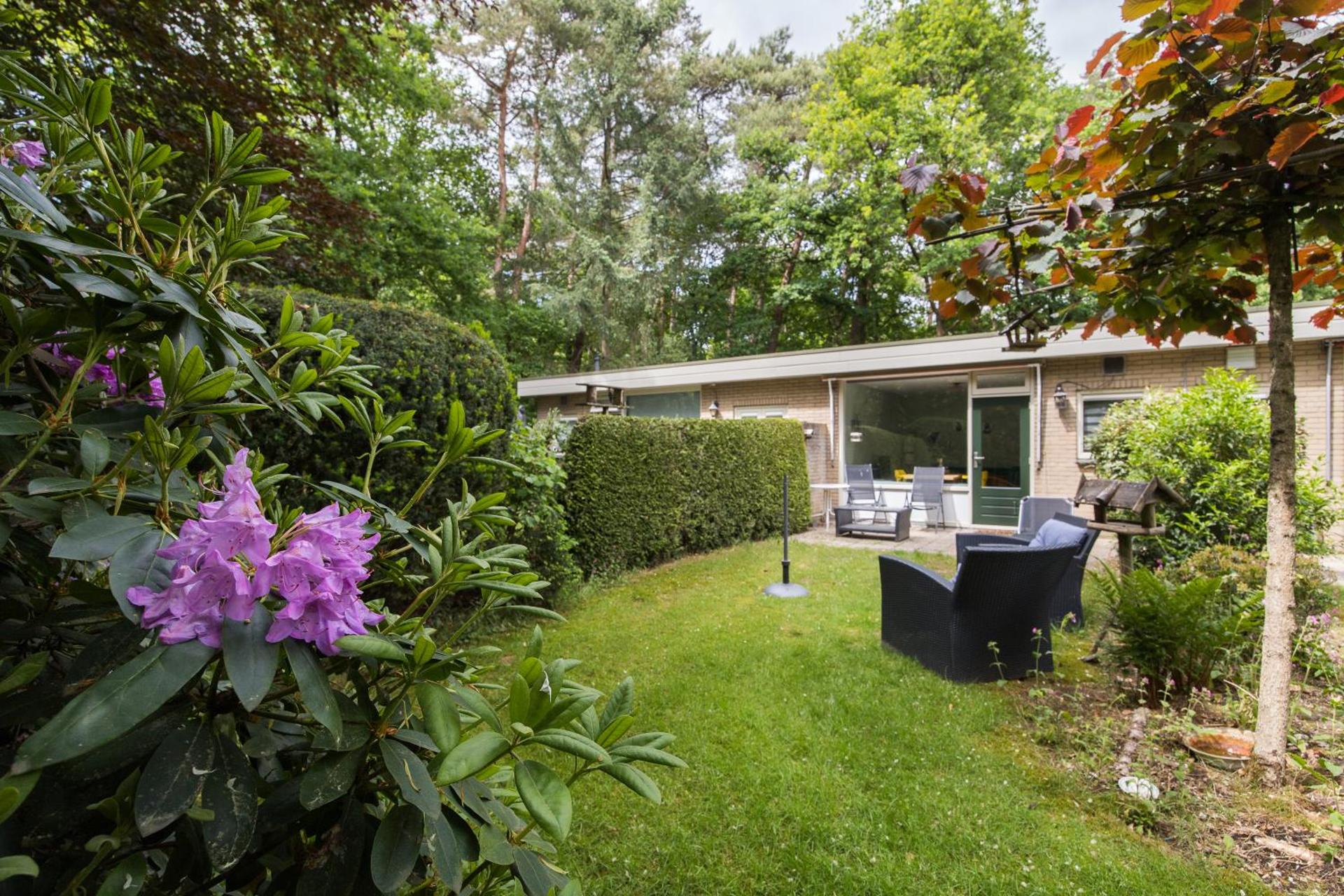 Veluwe Nature Home - 2 persons