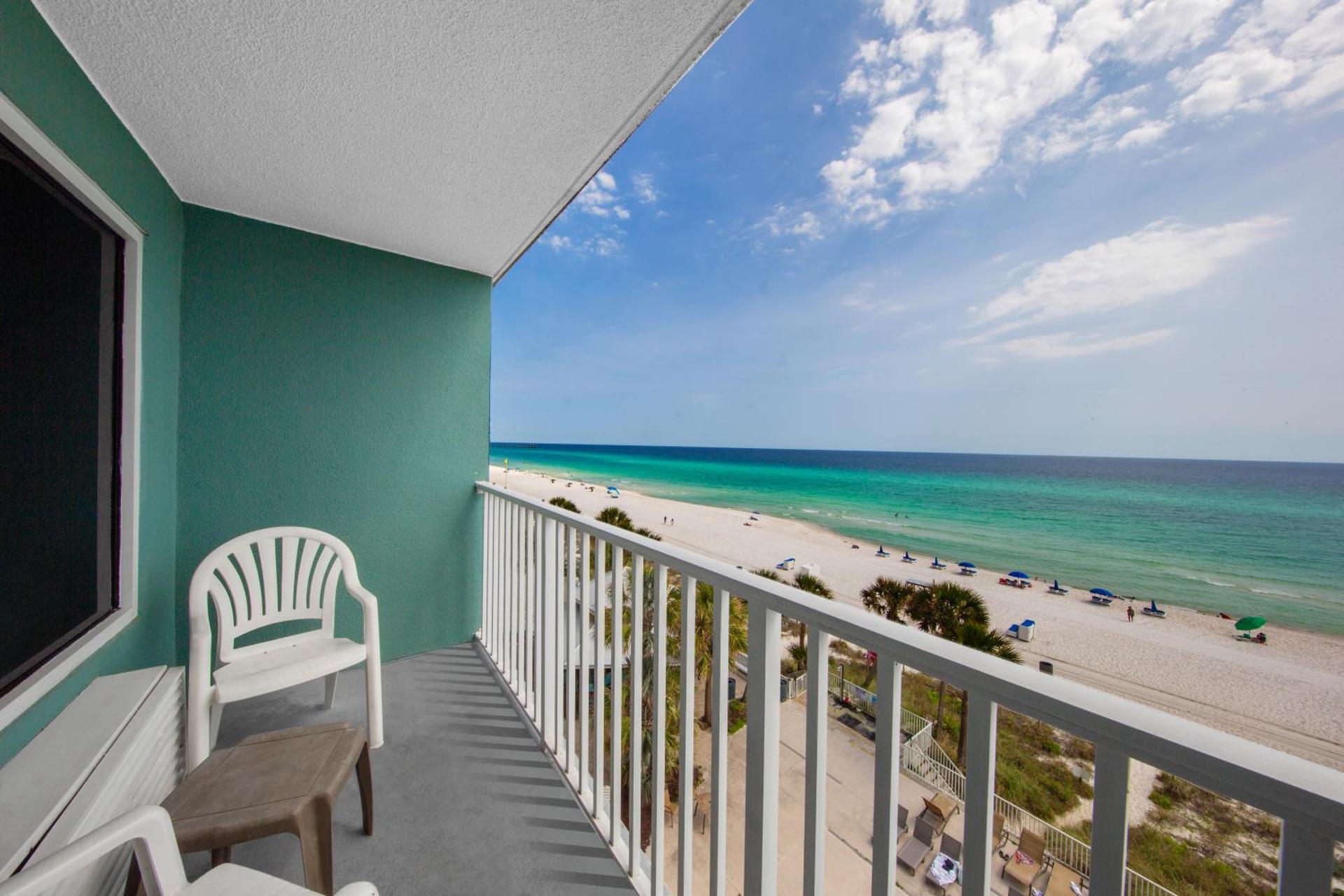 View (from property/room)