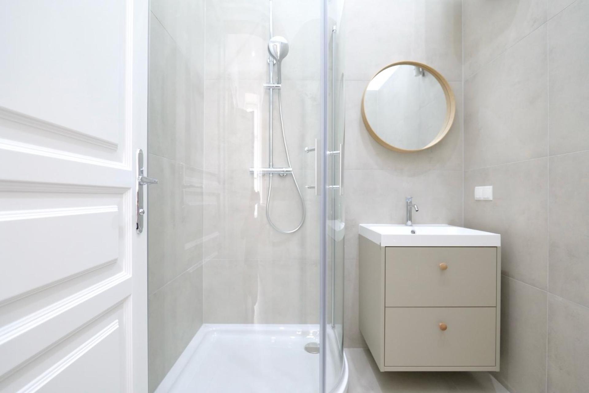 Apartment Grace Cosy