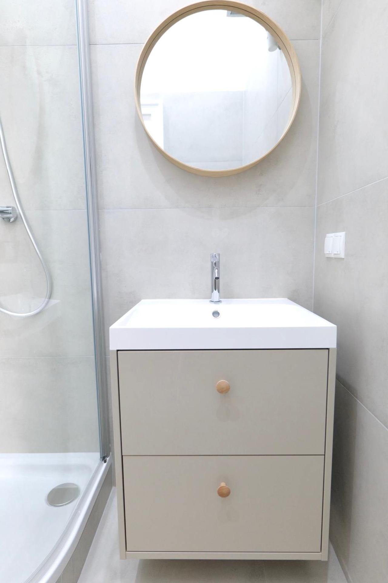 Apartment Grace Cosy