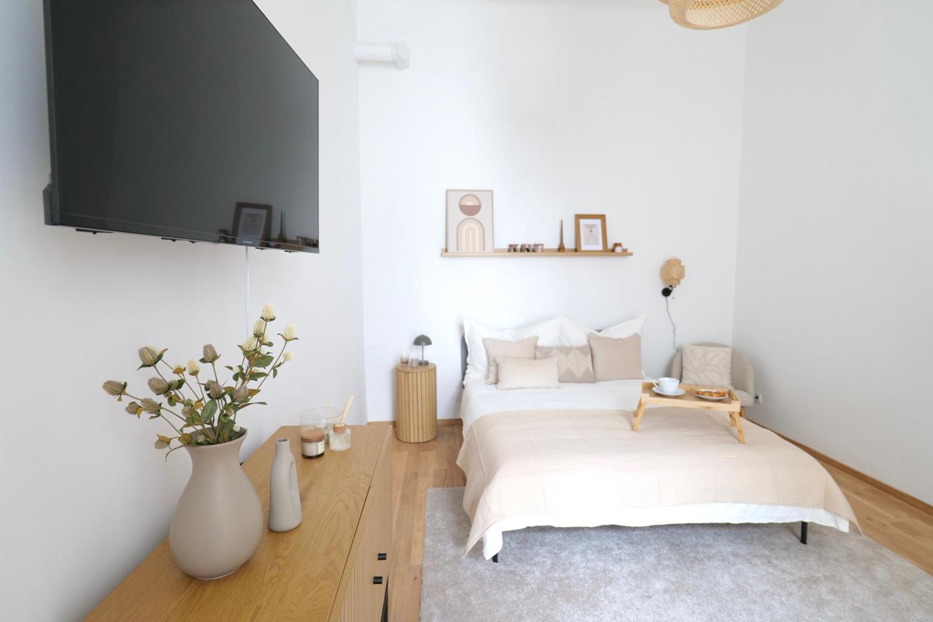 Apartment Grace Cosy