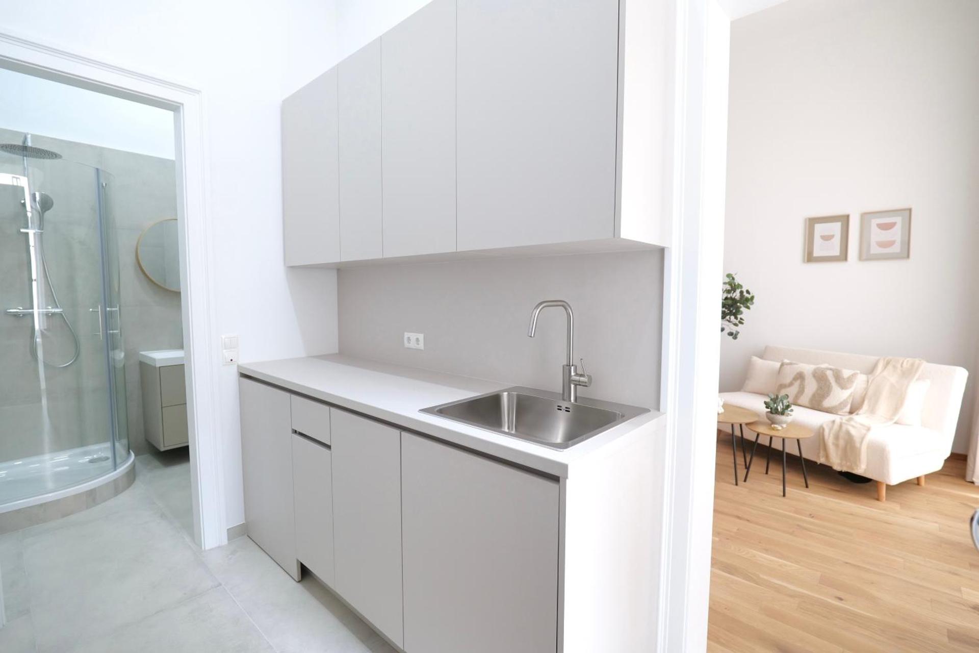 Apartment Grace Cosy