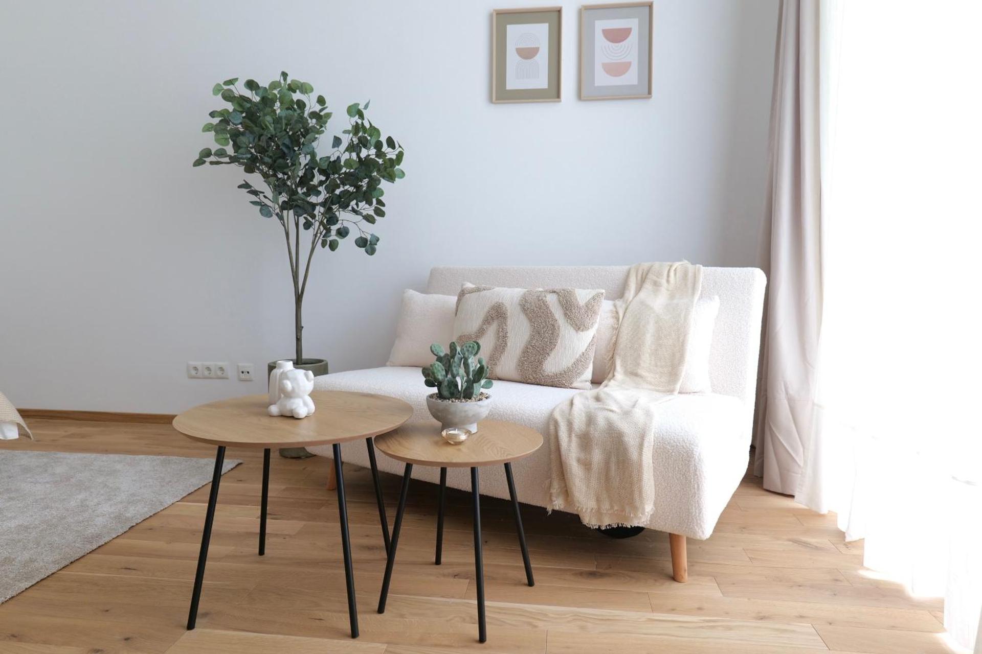 Apartment Grace Cosy