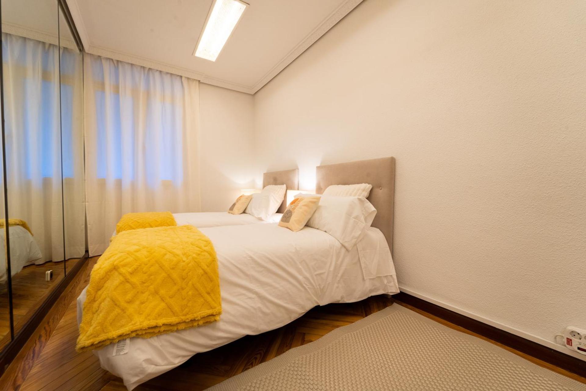 Alojamiento Pleno Centro Fuencarral