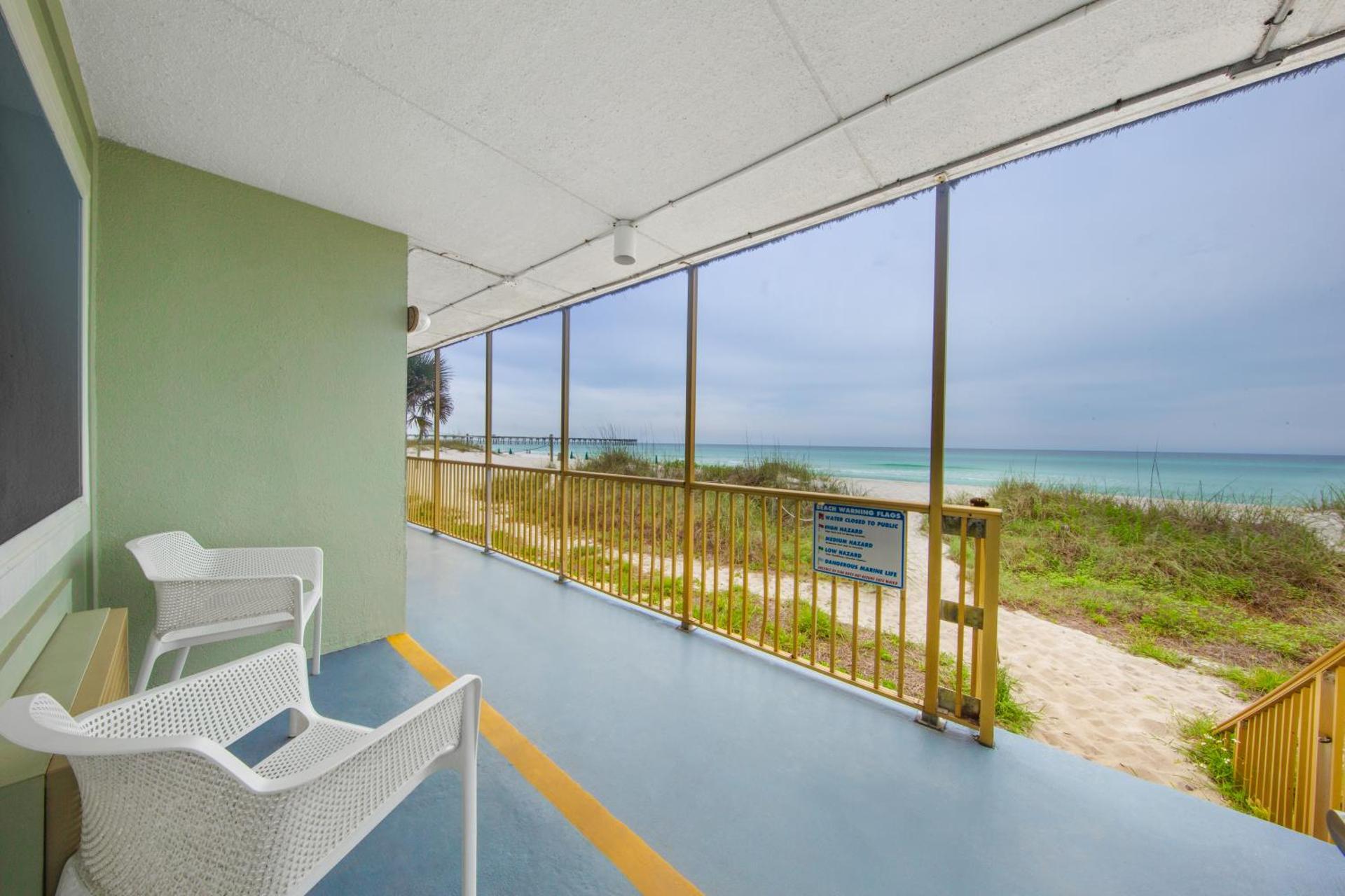 View (from property/room)