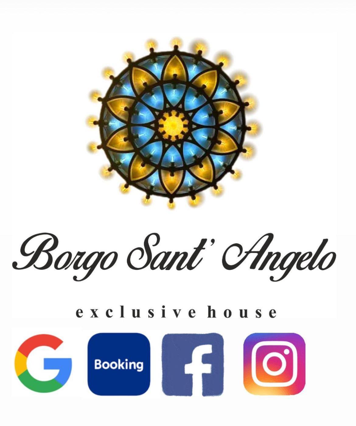 Property logo or sign