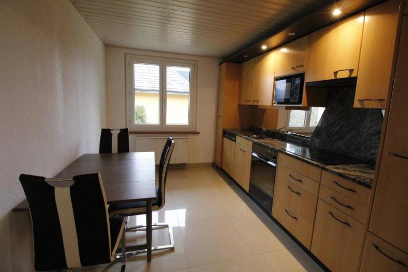 Multiple rooms near the station Bolligen