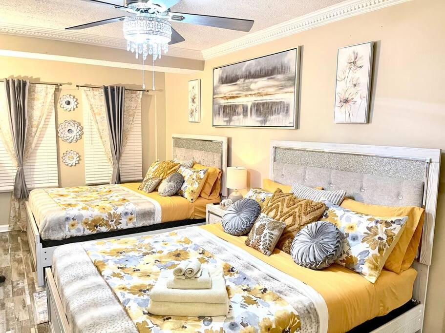 The Haven at Charity House