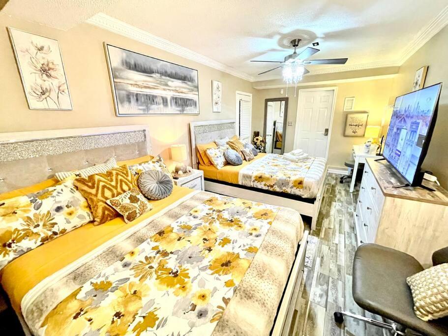 The Haven at Charity House