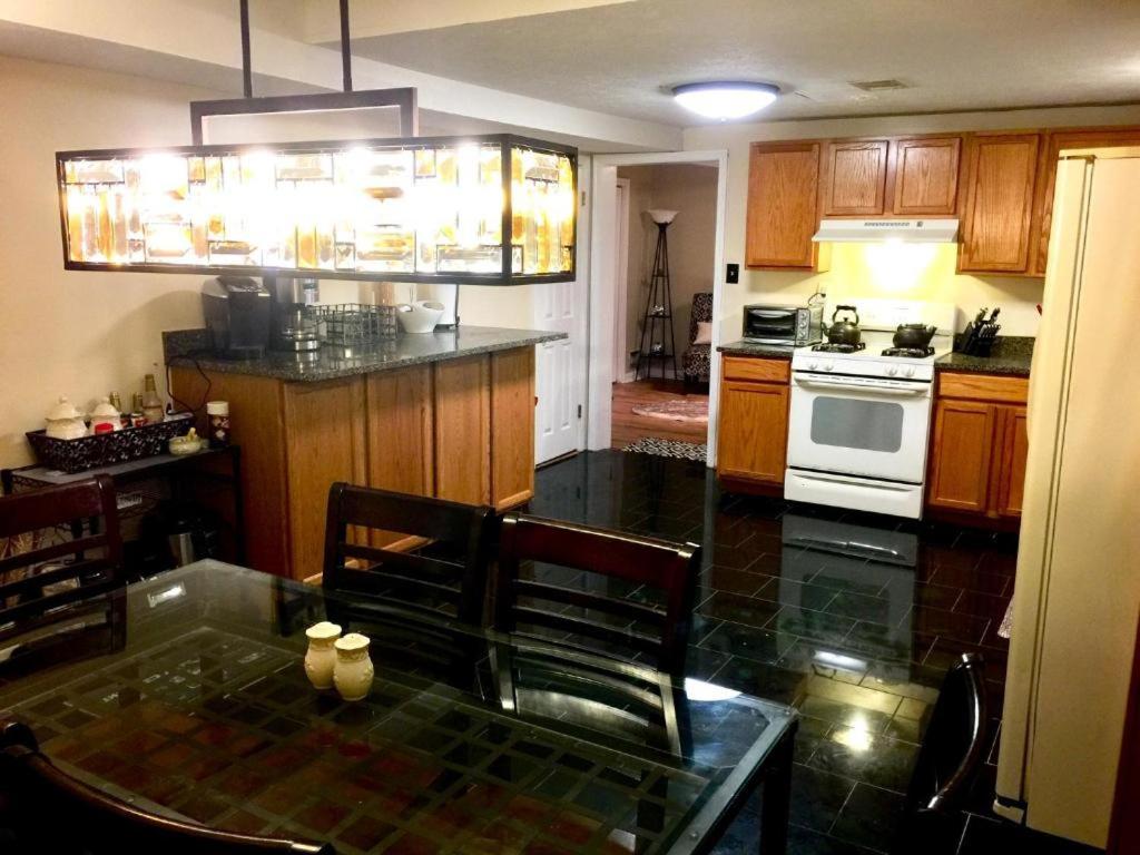 The Haven at Charity House