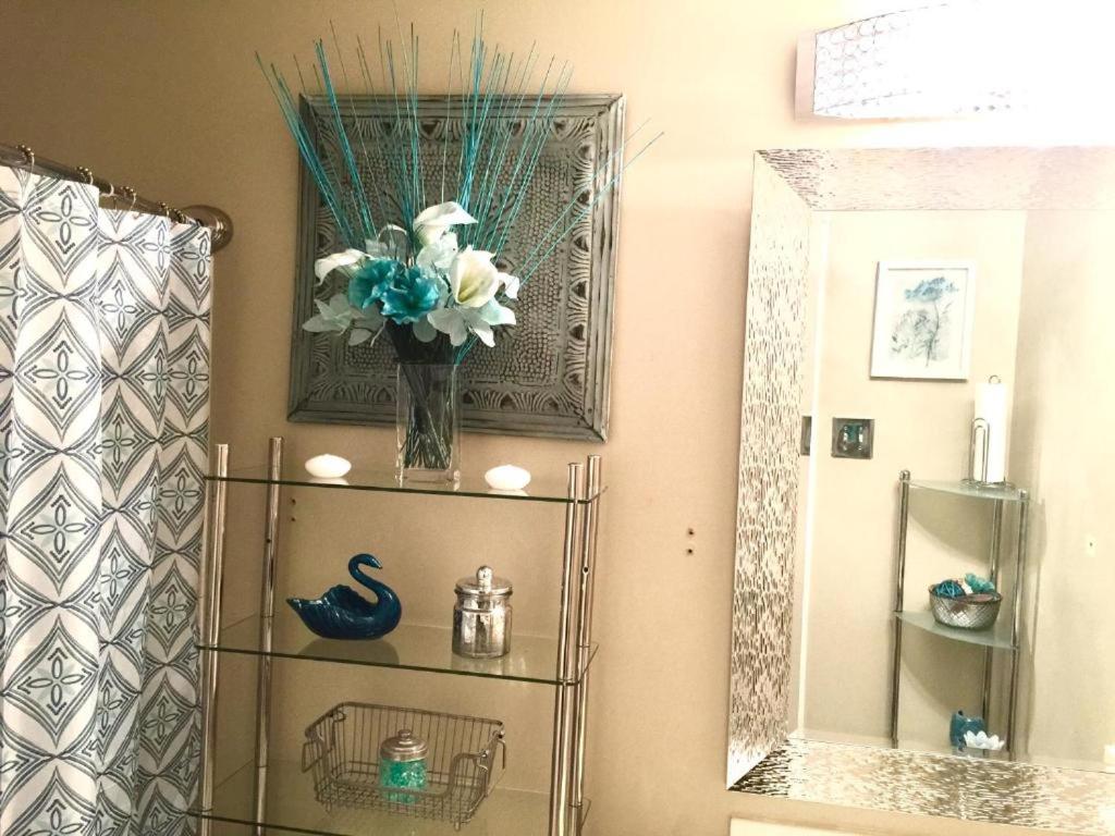 The Haven at Charity House