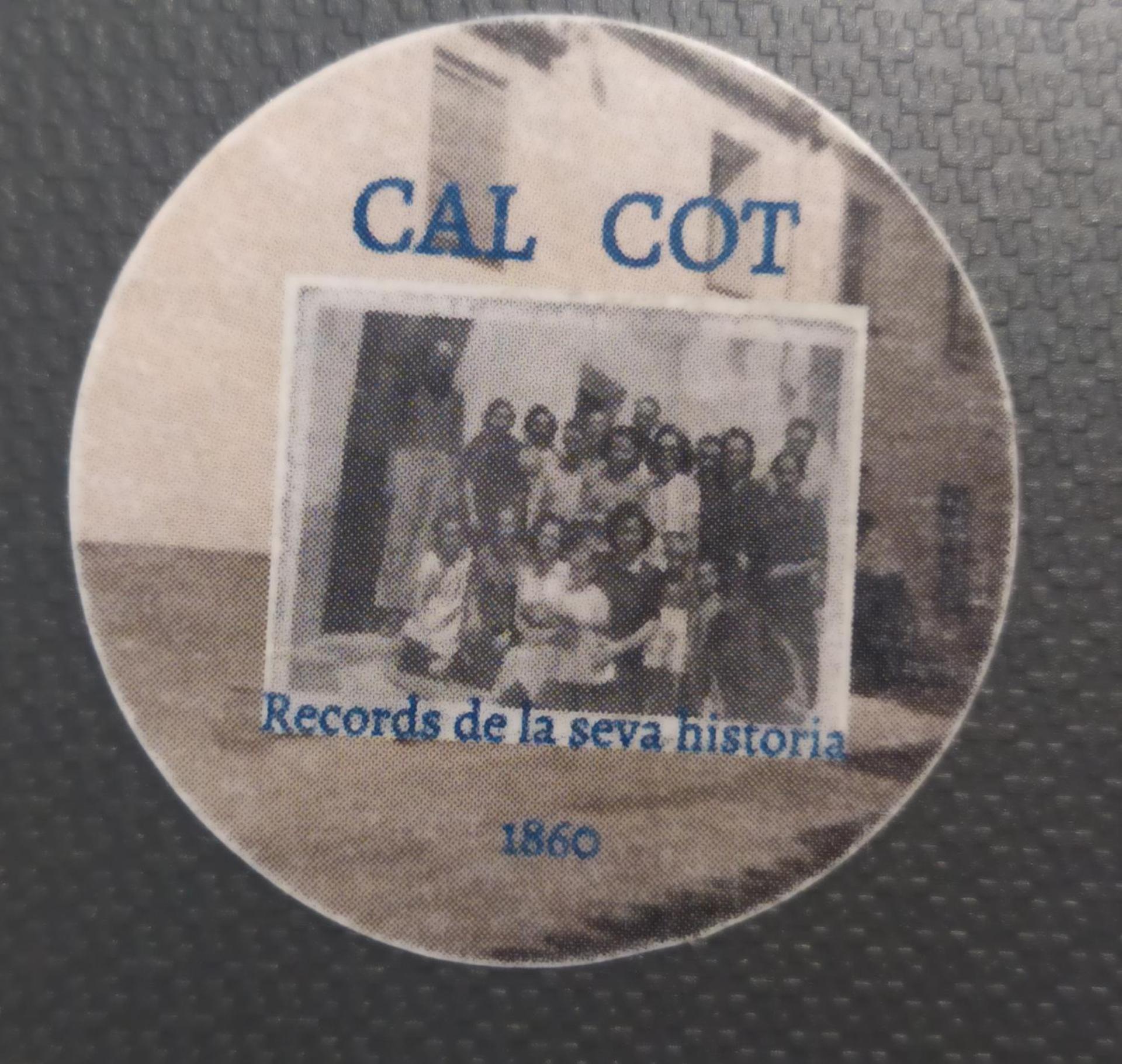 Casa CAL COT
