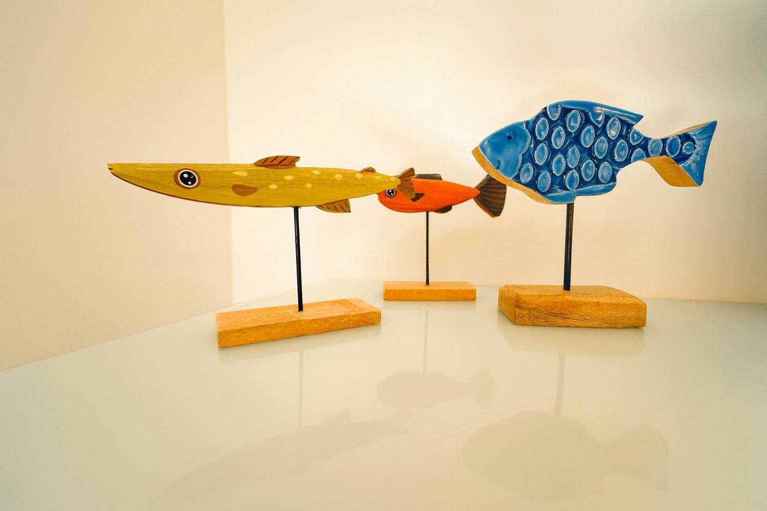 MobyDick, central, Walk to the Beach, Private Parking