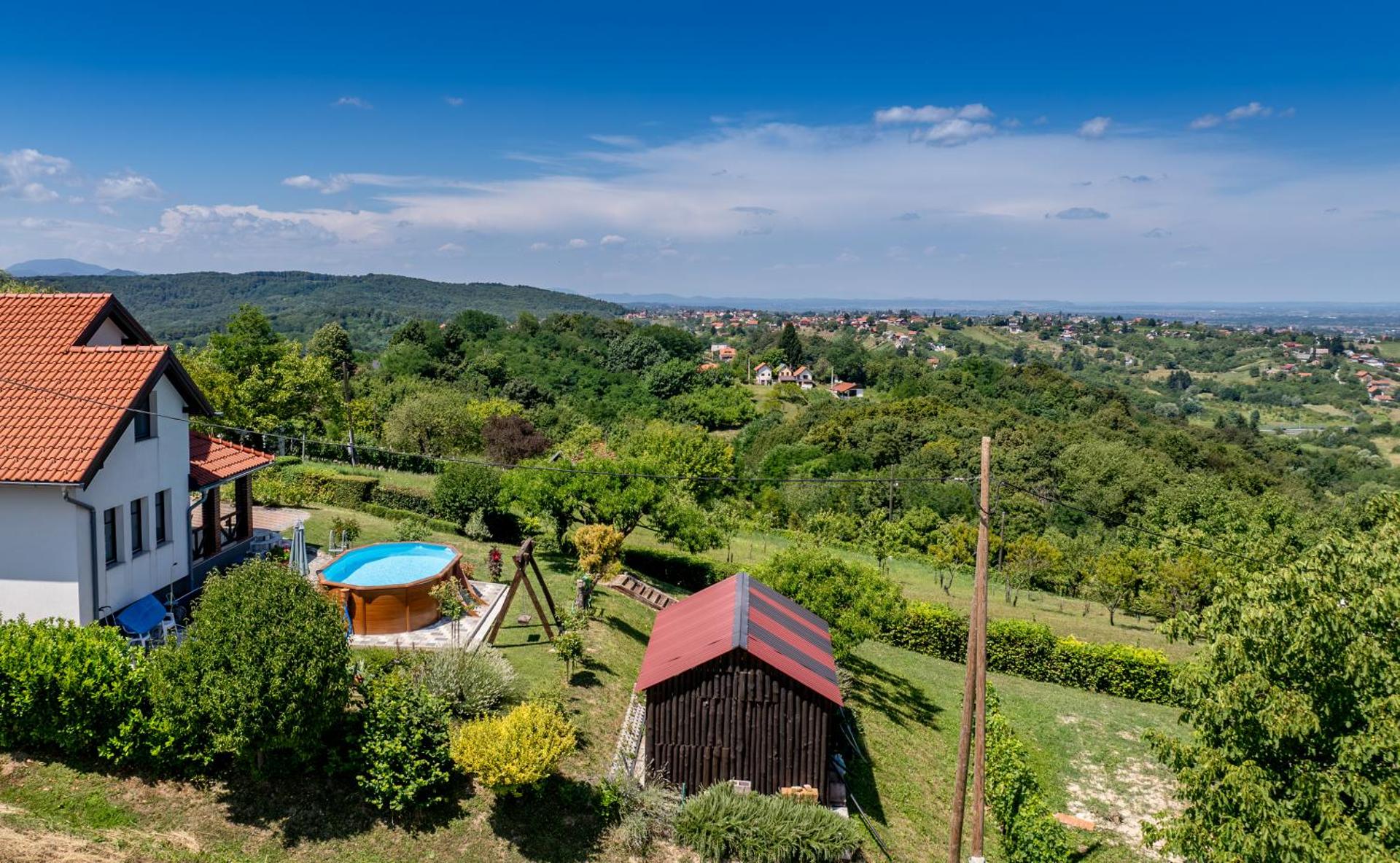 Kuća za odmor Sofija