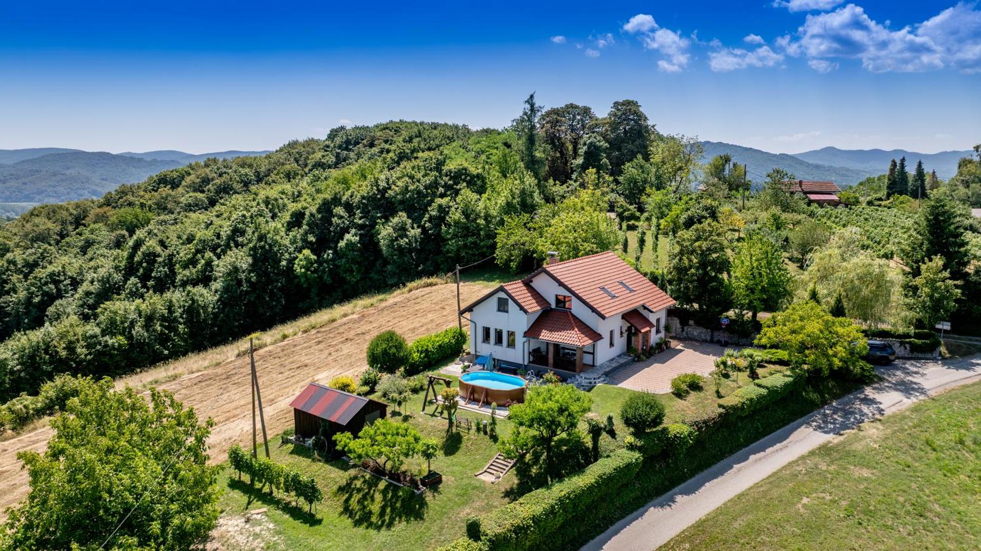 Kuća za odmor Sofija