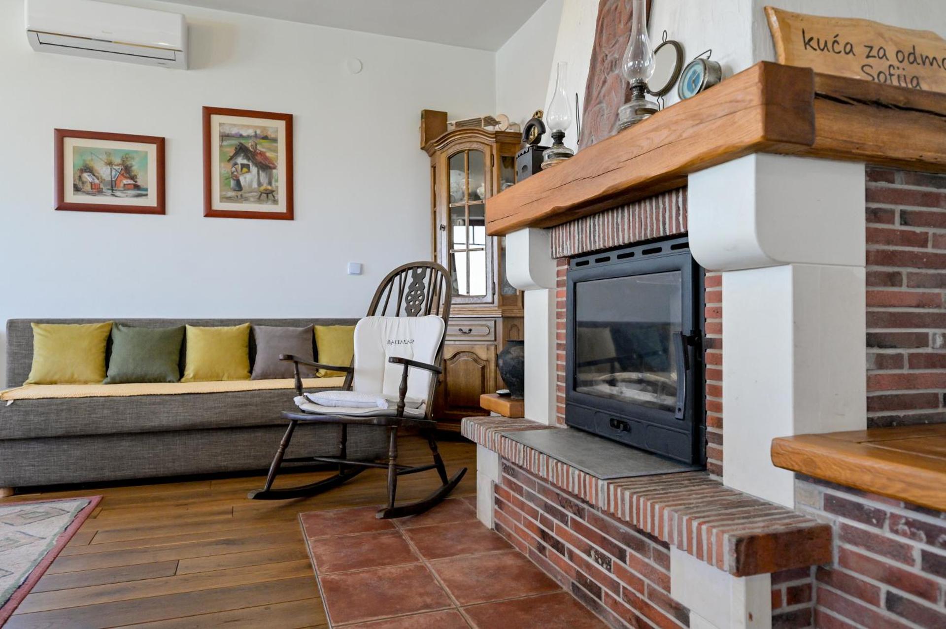 Kuća za odmor Sofija