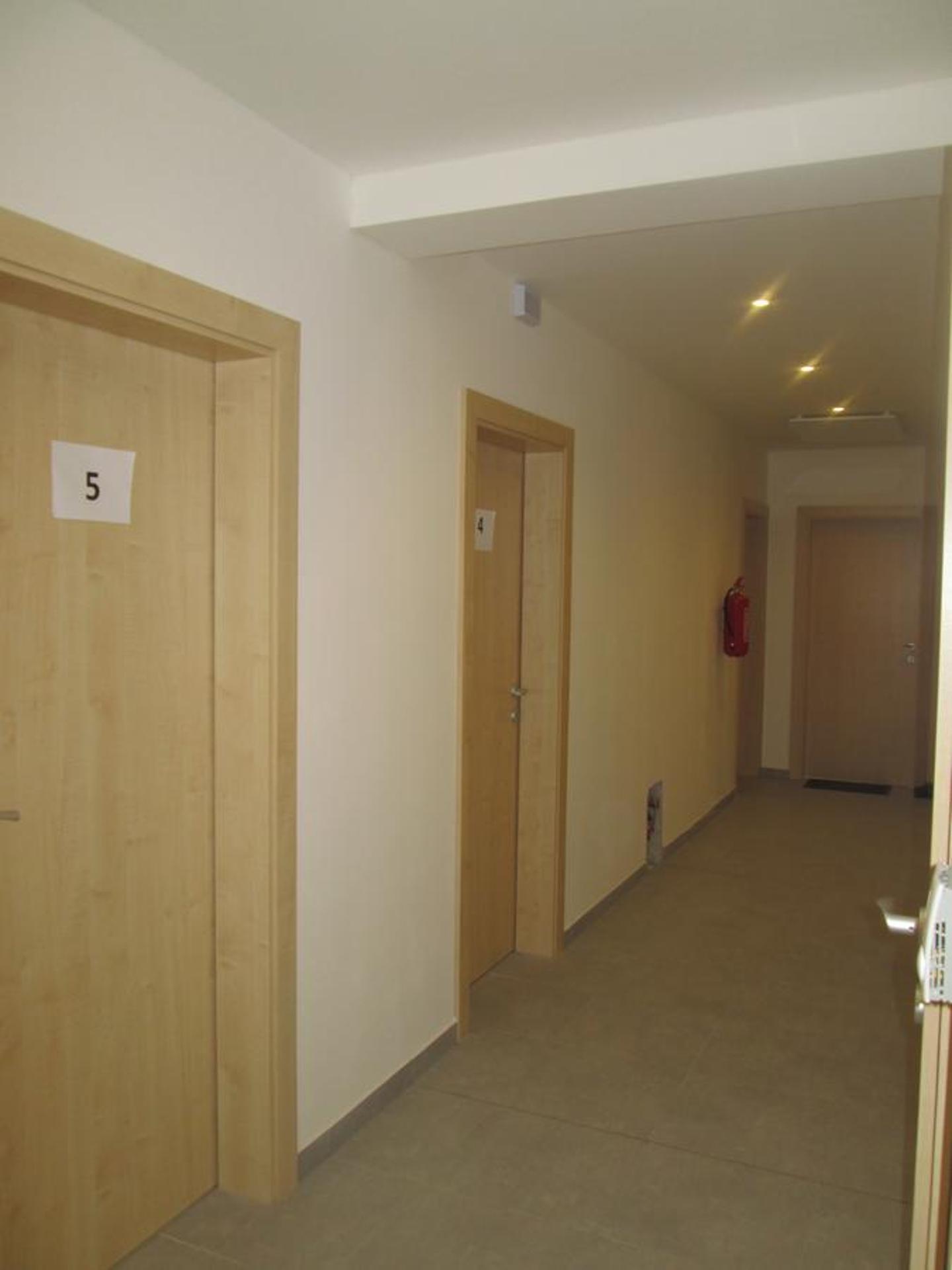 Polyfunkční dům Pasát