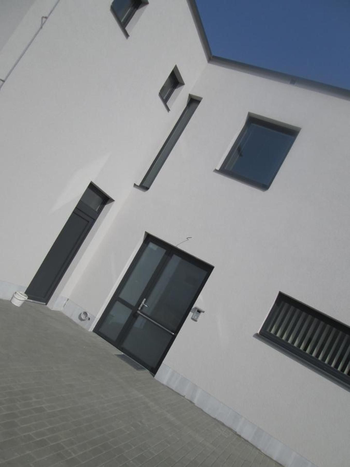 Polyfunkční dům Pasát