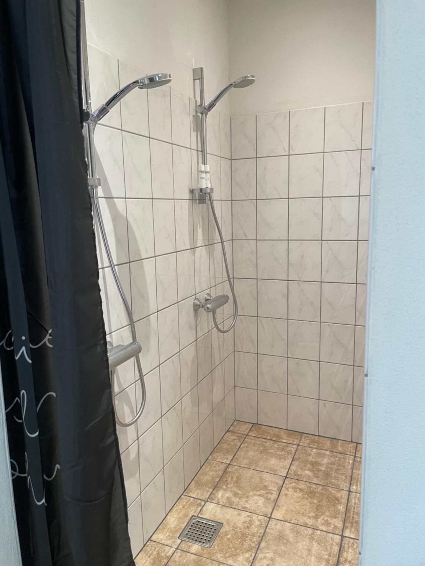 Højmosegård værelse 4