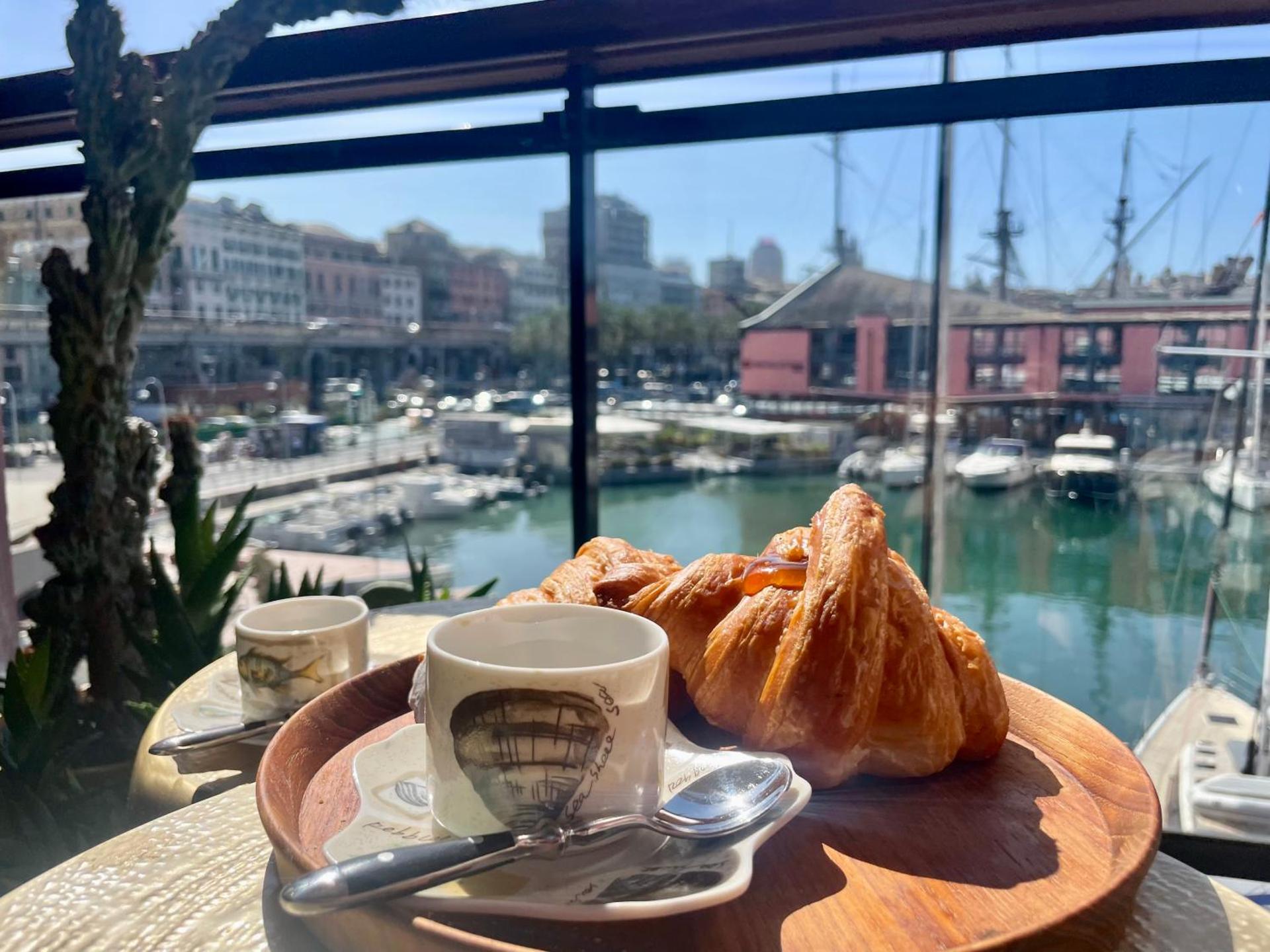 HFA Morosini by the Sea parcheggio incluso