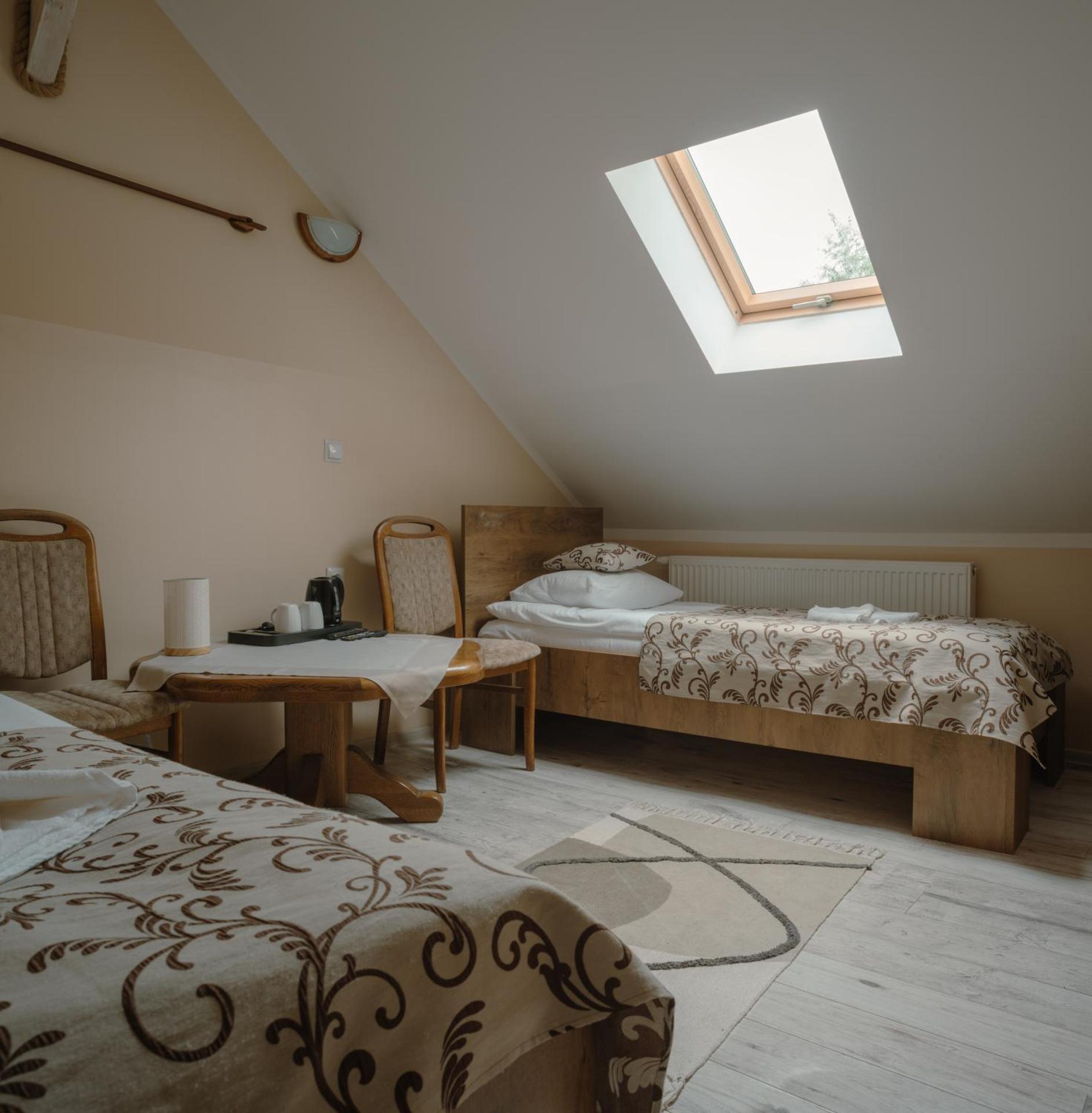 Siedlisko Pod Dębem