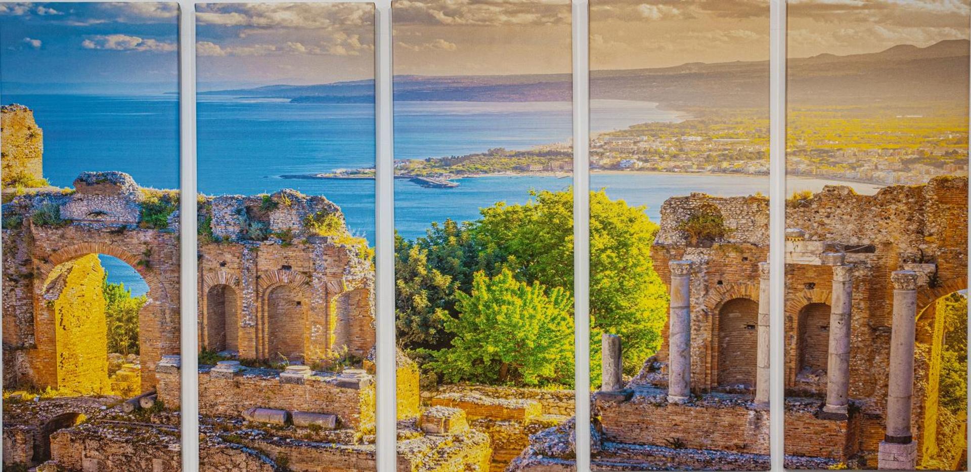 Holiday Apartment Piazza Bacio Sublime