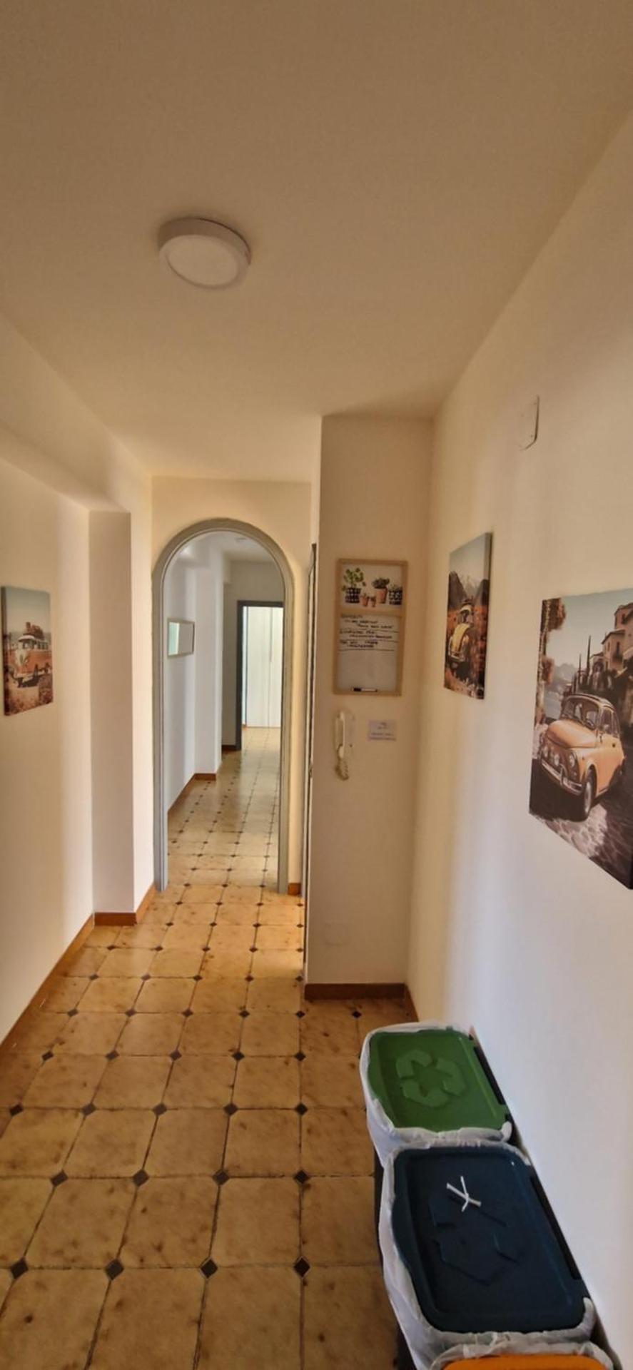 Holiday Apartment Piazza Bacio Sublime