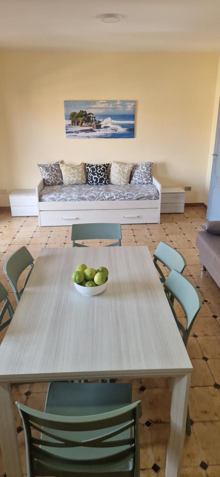 Holiday Apartment Piazza Bacio Sublime