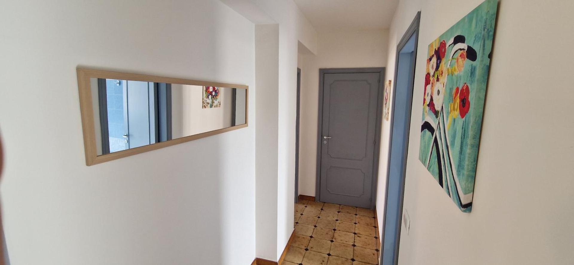 Holiday Apartment Piazza Bacio Sublime