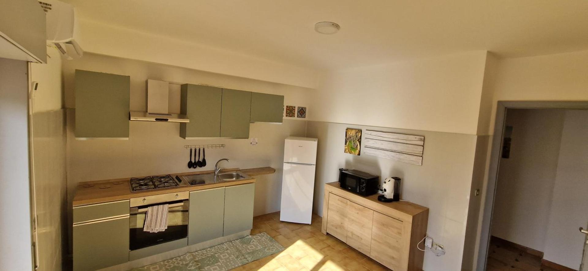 Holiday Apartment Piazza Bacio Sublime