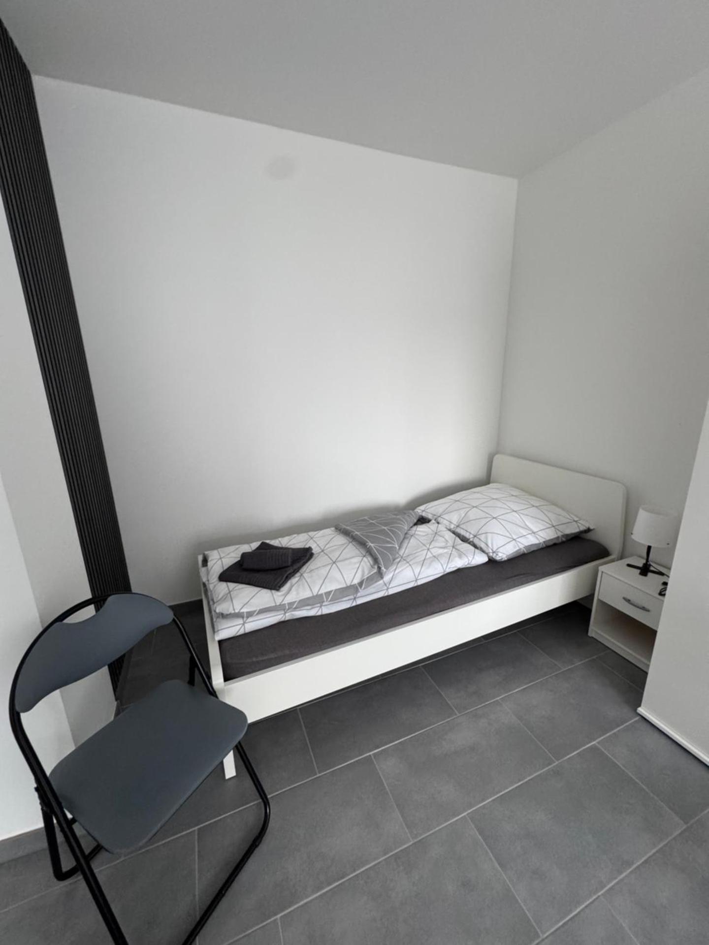 Kurzzeit Domizil in Efferen