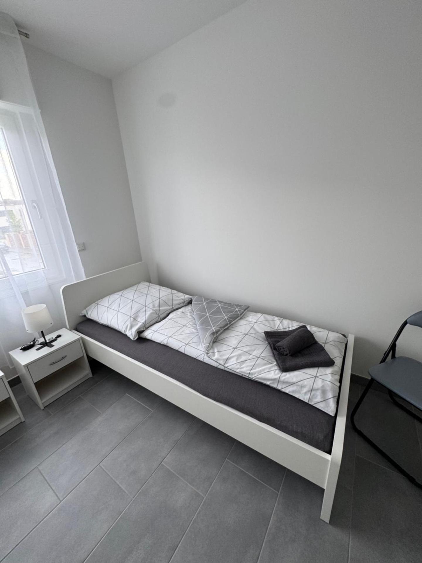 Kurzzeit Domizil in Efferen