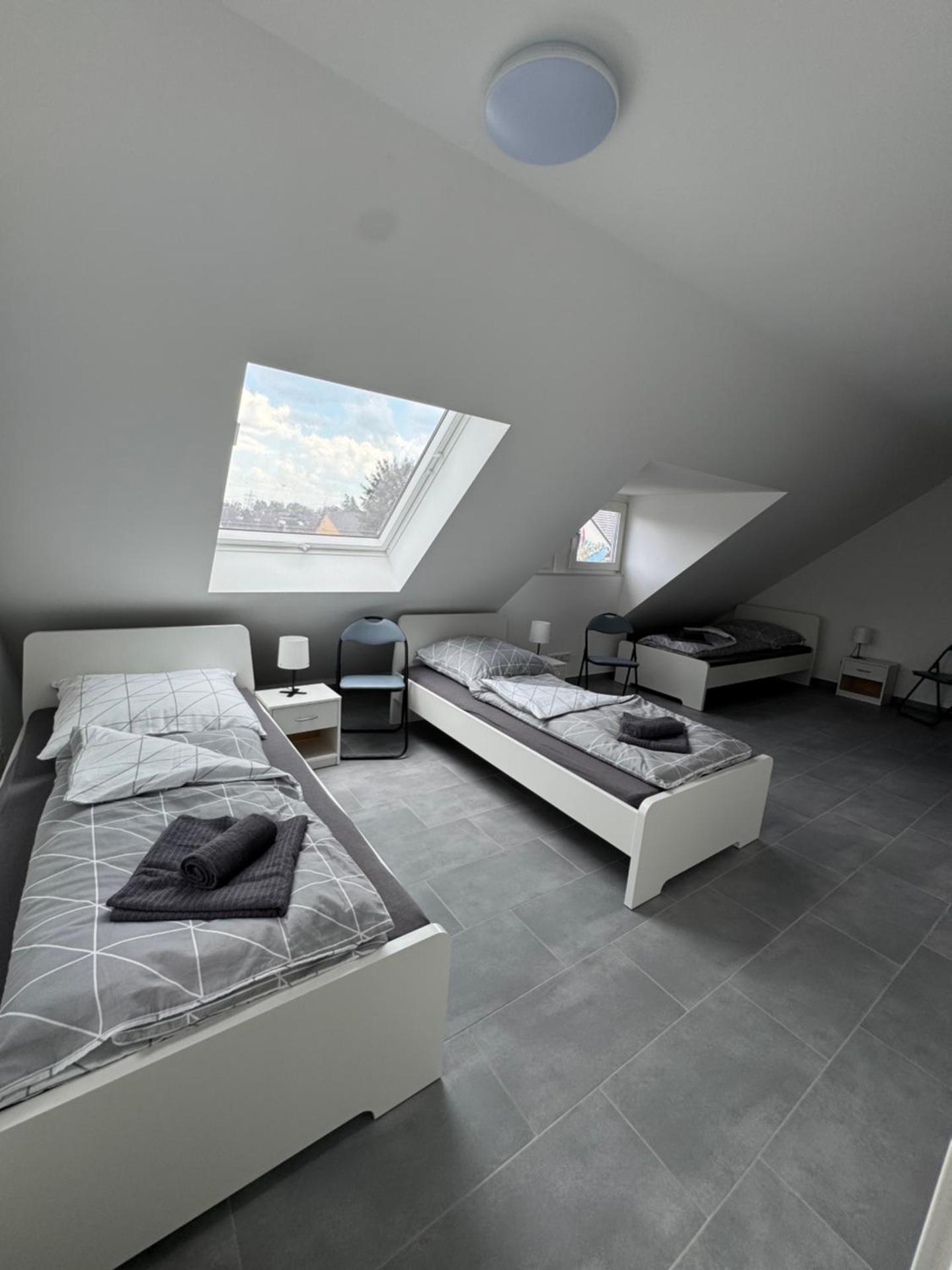 Kurzzeit Domizil in Efferen