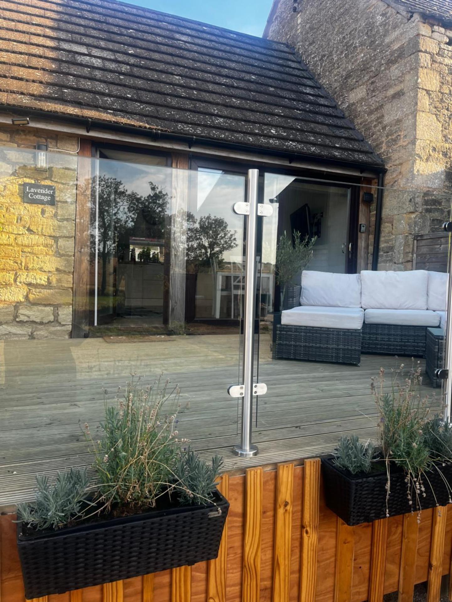 Lavender Cottage