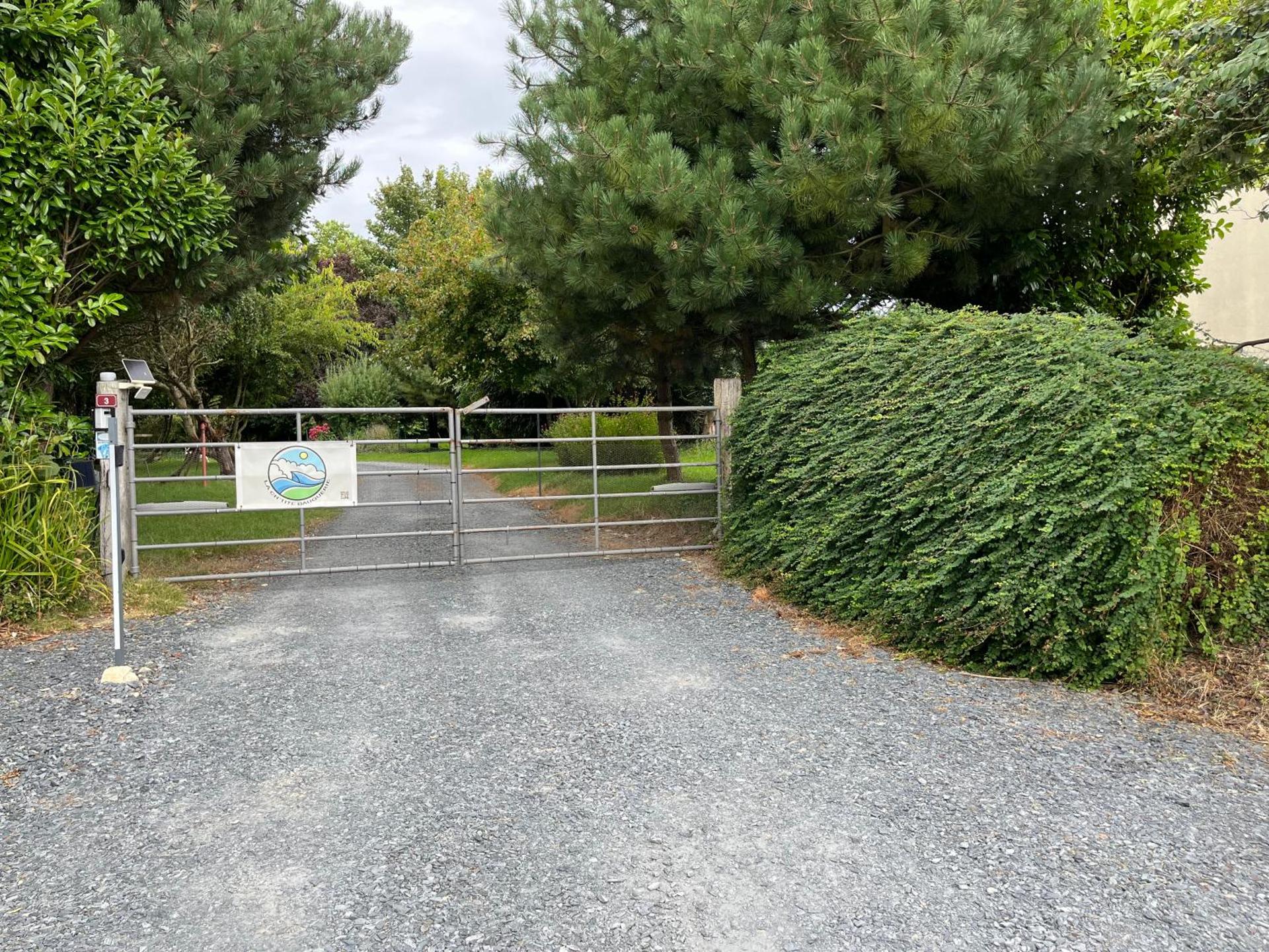 Chambre à la campagne la ch tite bauquerie