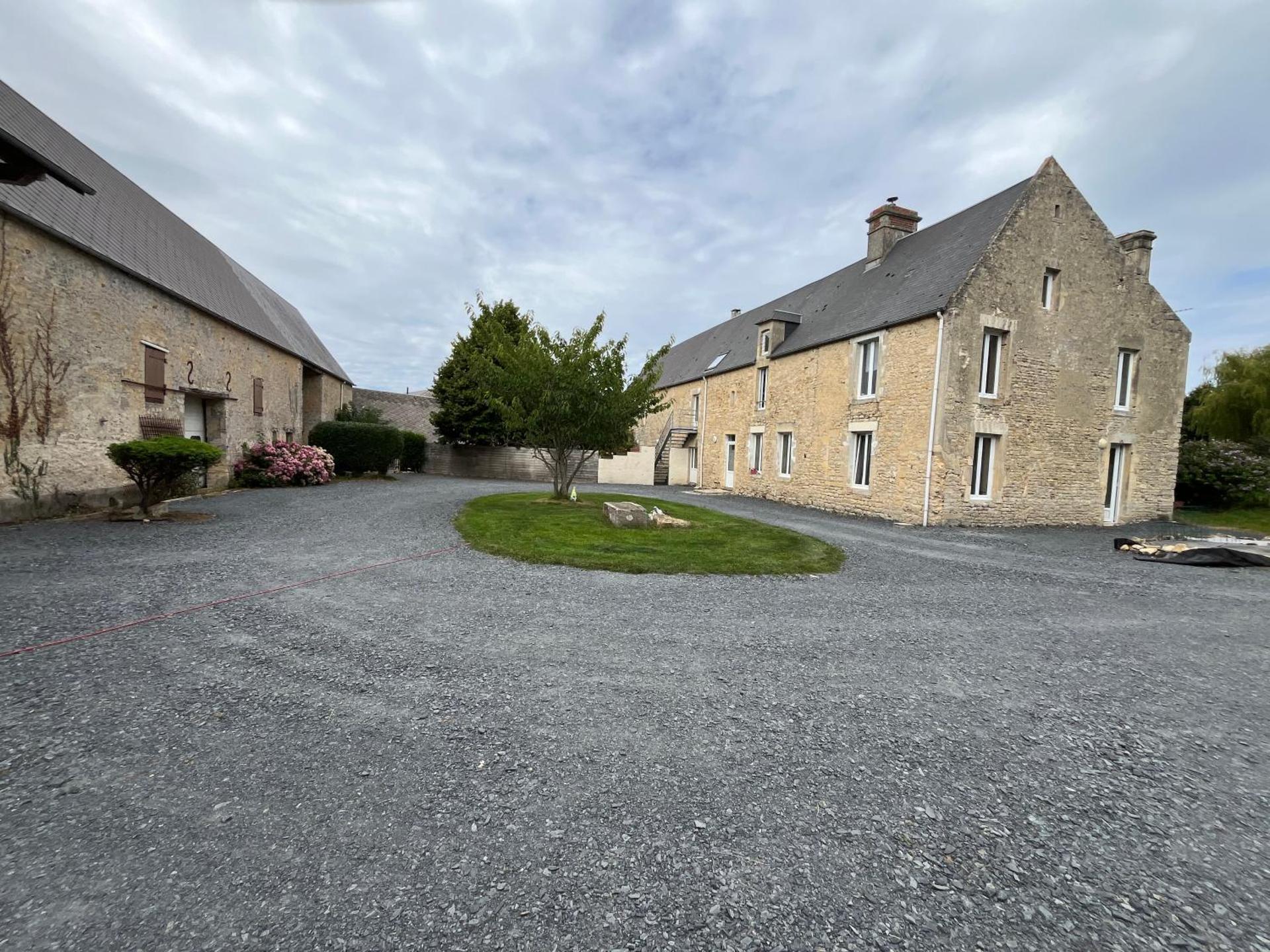 Chambre à la campagne la ch tite bauquerie