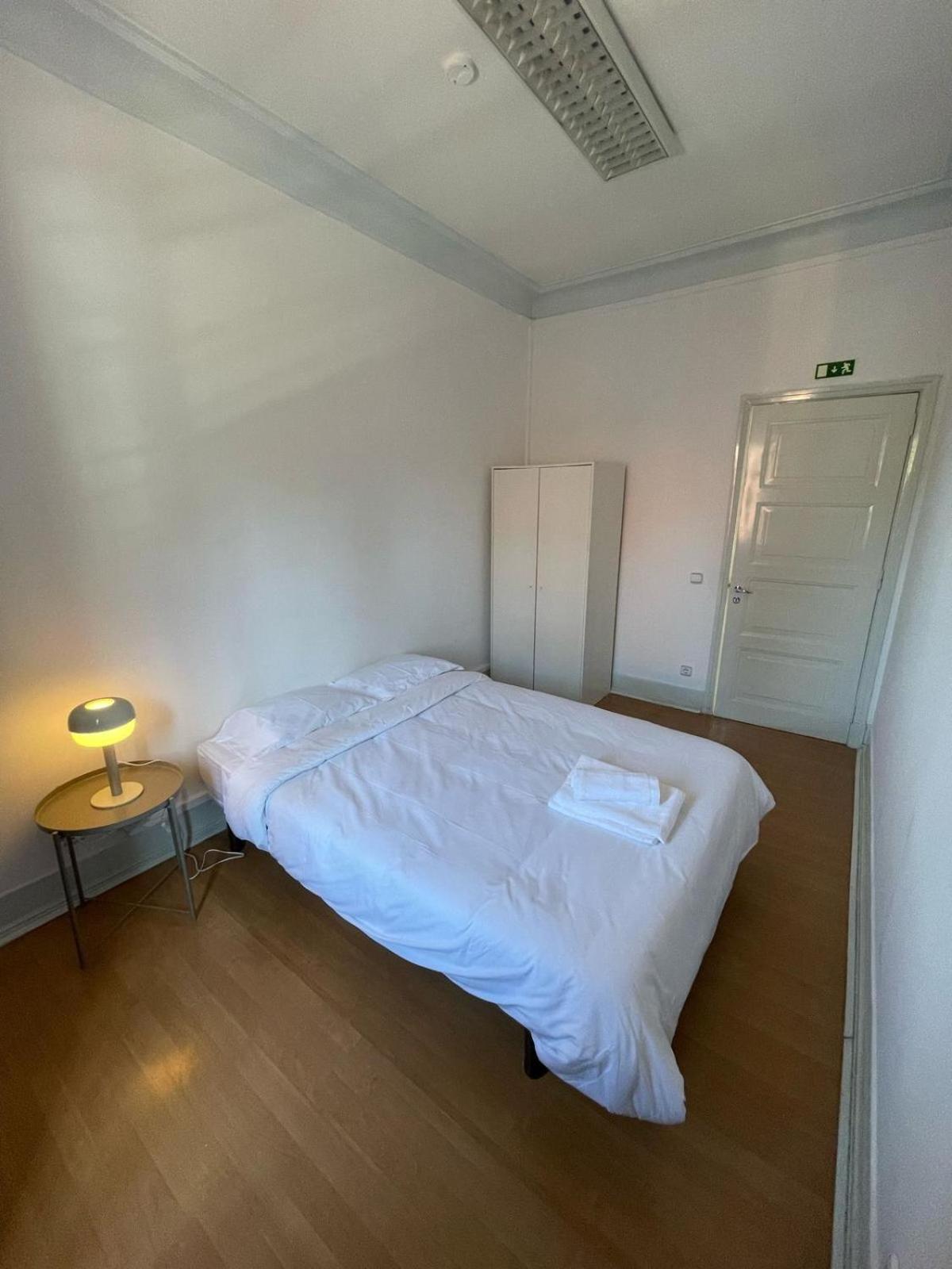 Residencial Sky Lounge