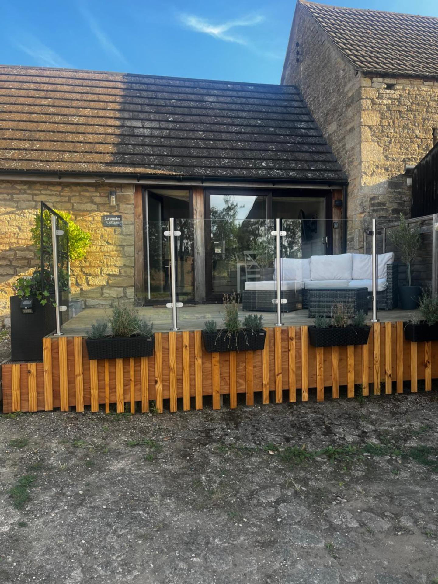 Lavender Cottage