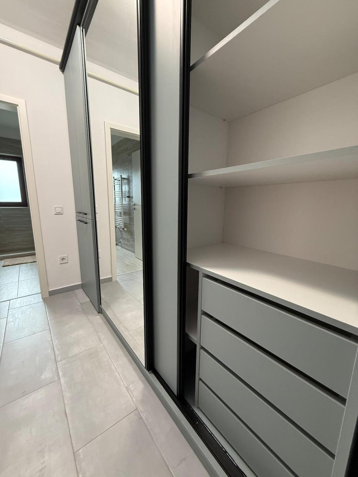 RelaxMontan Apartment Sanpetru