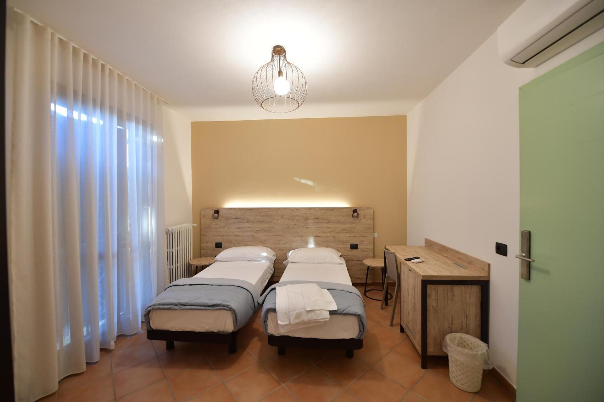 Hotel Vignale