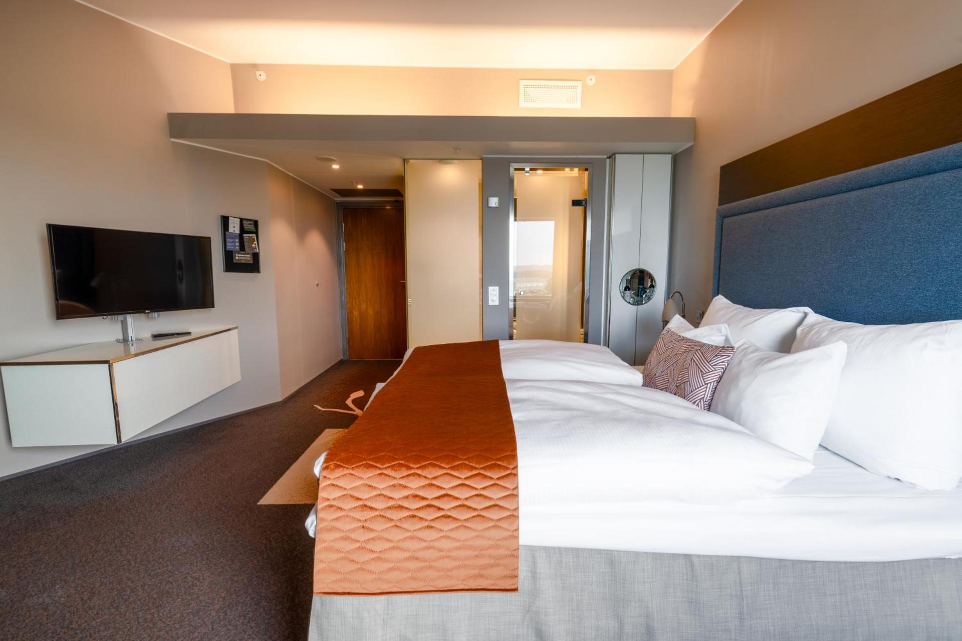 Clarion Hotel Bergen Airport