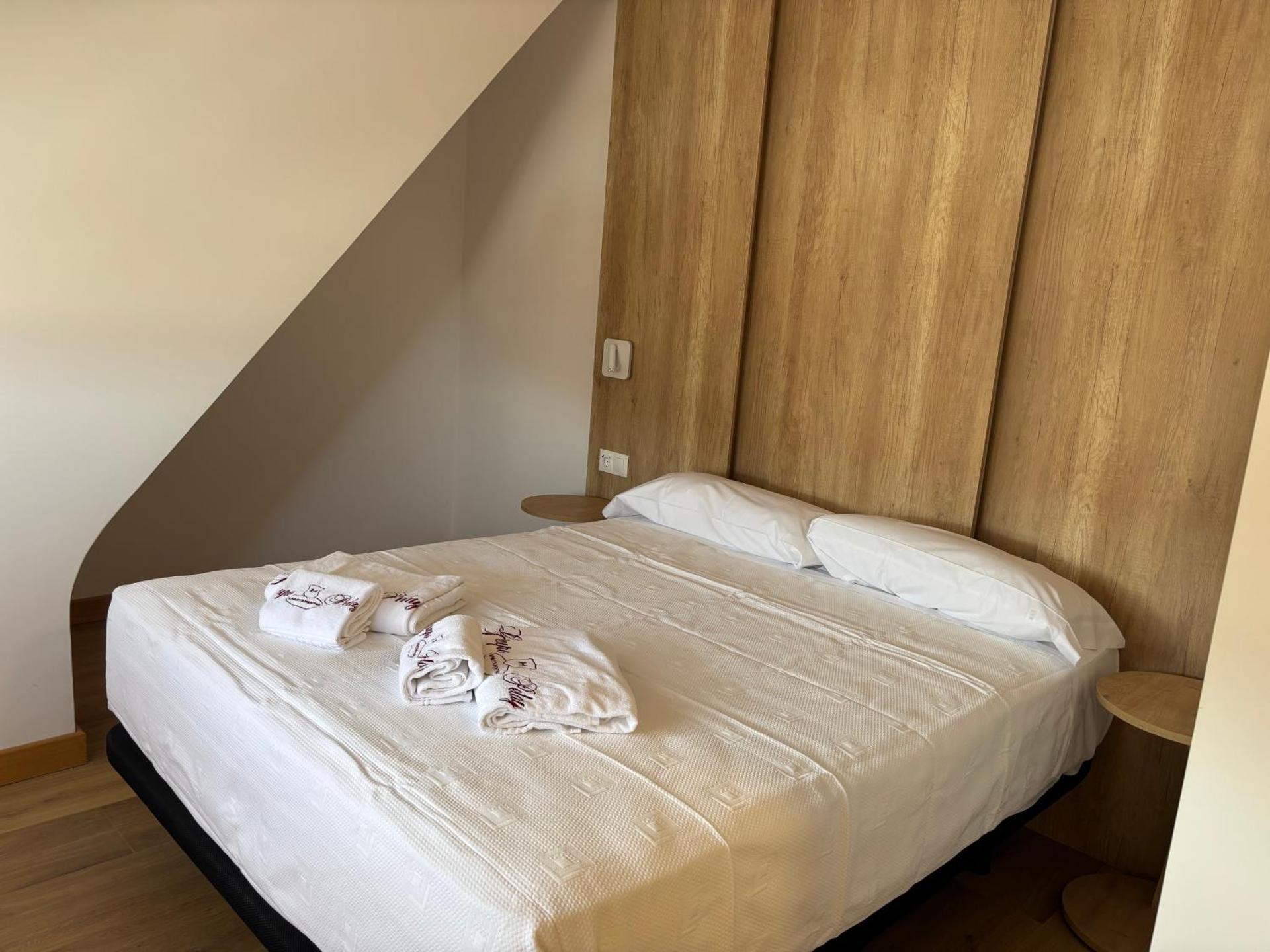 H Pelayo Isla Auto Check-In Rooms