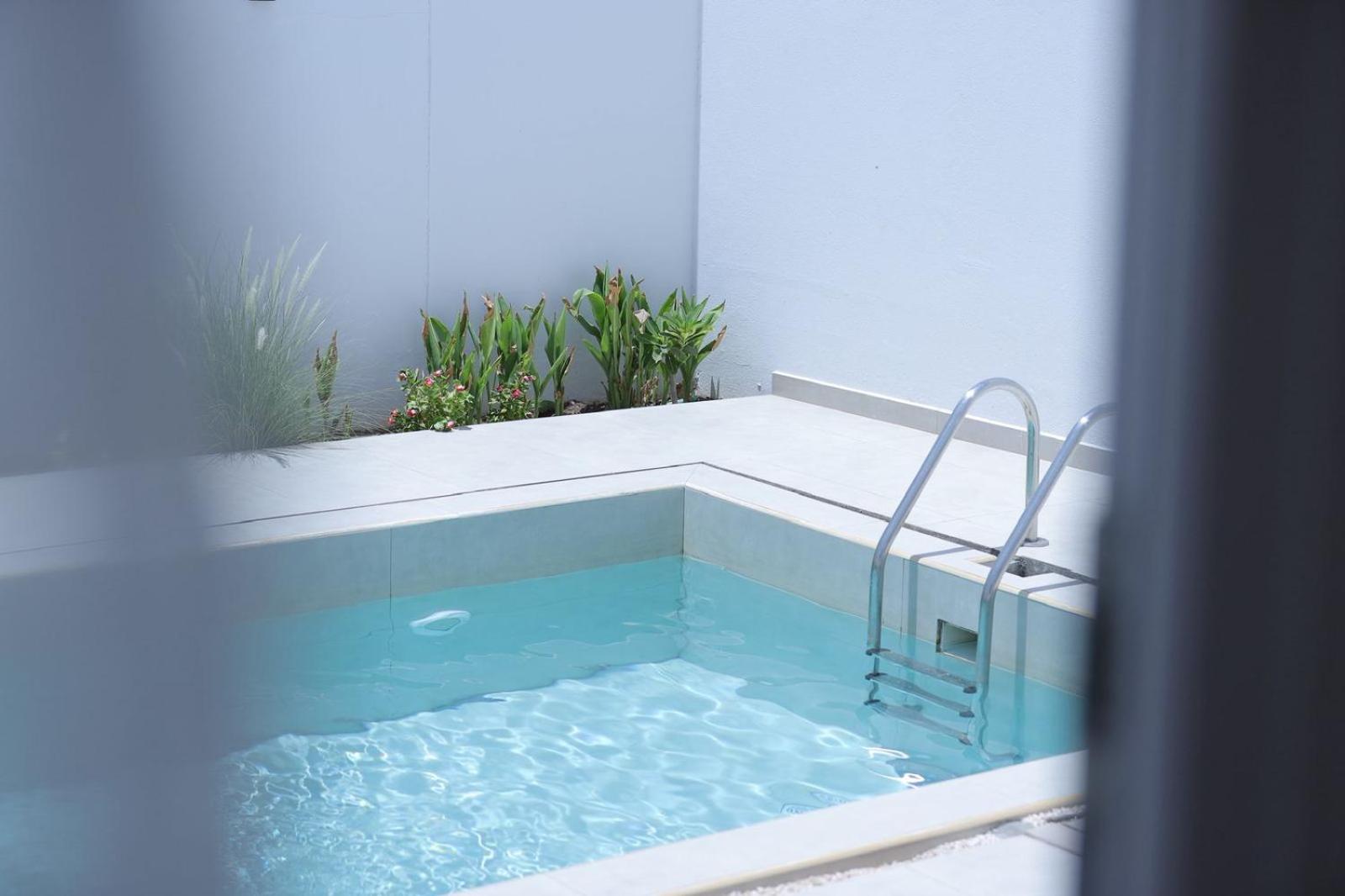 Palms Residence Inn دار النخيل