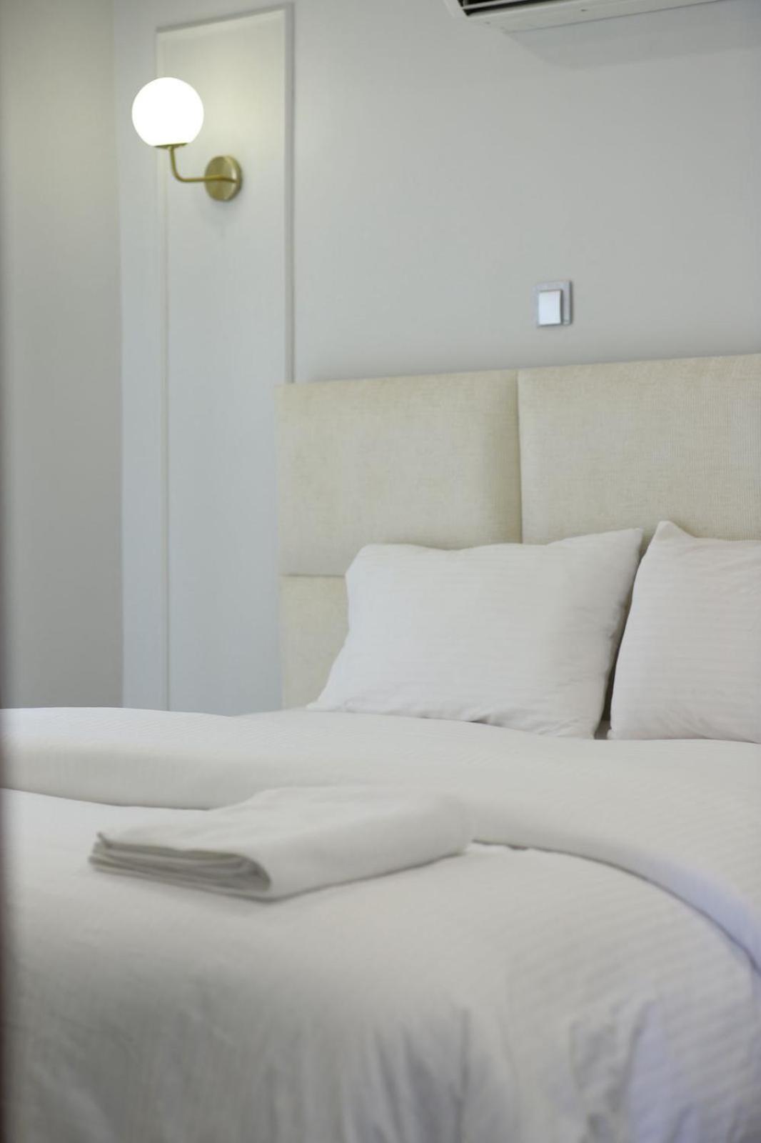 Palms Residence Inn دار النخيل