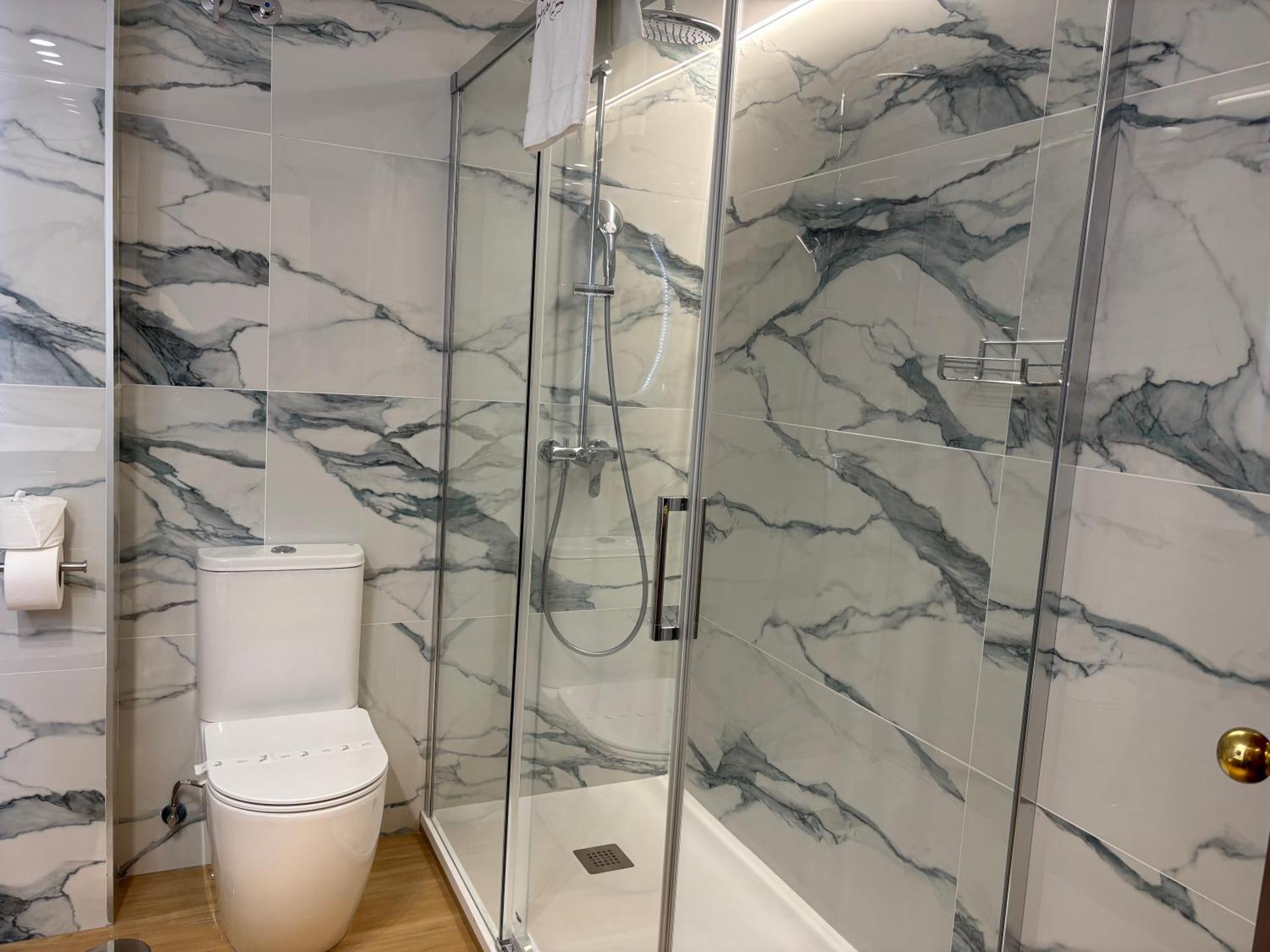 H Pelayo Isla Auto Check-In Rooms