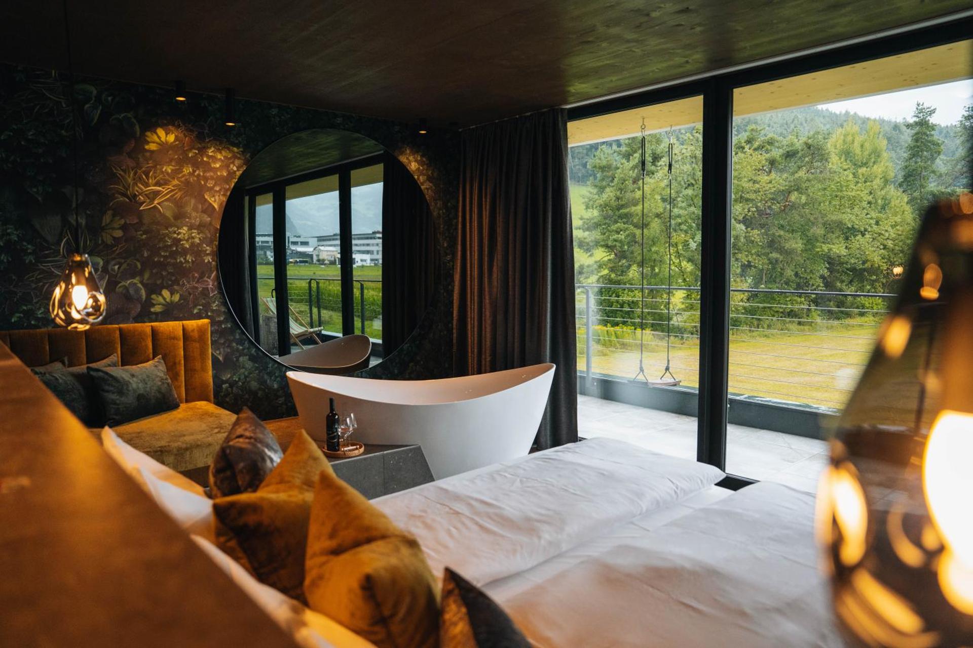 View (from property/room)