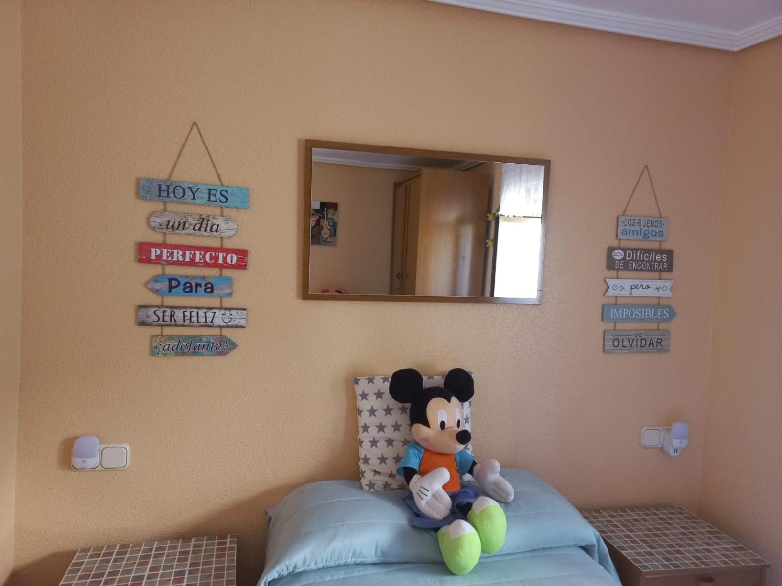 Casa Rural Pilarraña