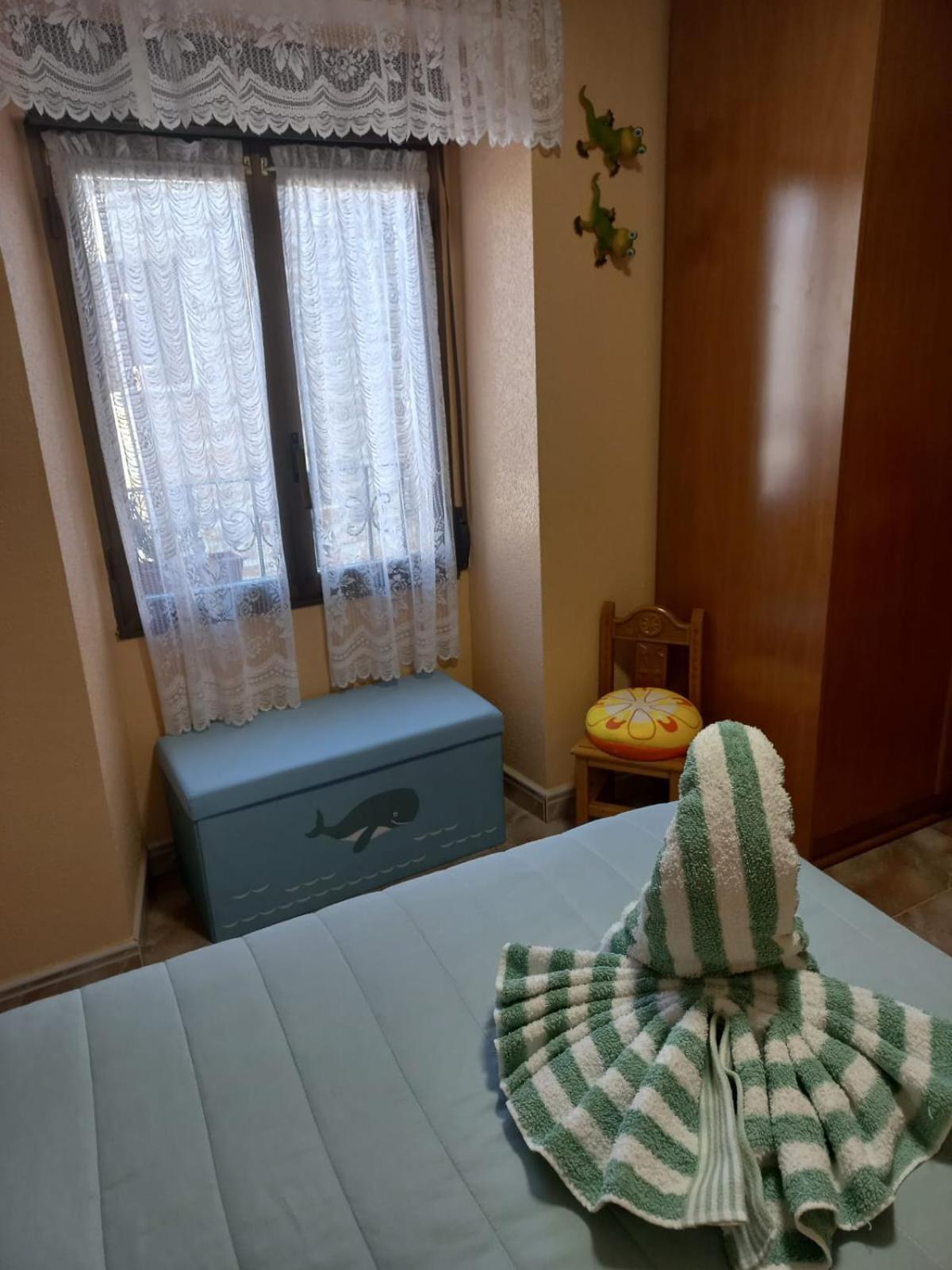 Casa Rural Pilarraña