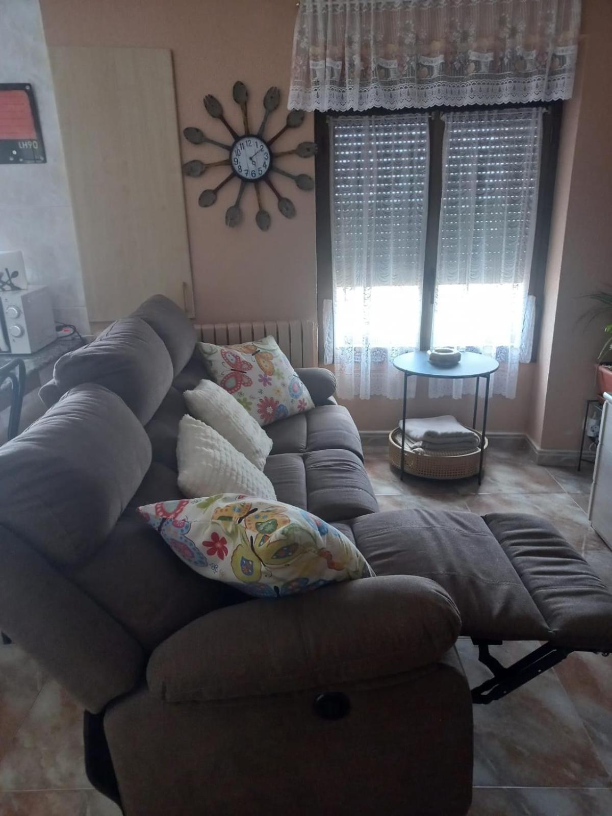 Casa Rural Pilarraña